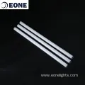 White Glass Tube Lamp Sodium-calcium glass